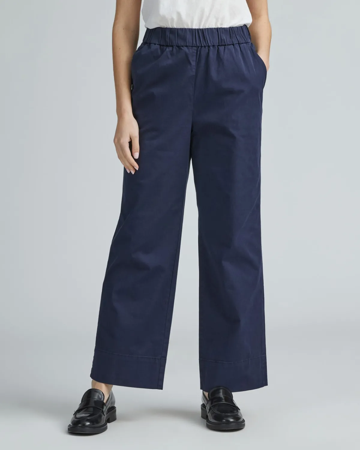 Everlane Jeans|Denim Shirts & Jackets*The Easy Pant Light Indigo