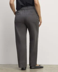 Everlane Jeans|Denim Shirts & Jackets*The Easy Pant Light Indigo