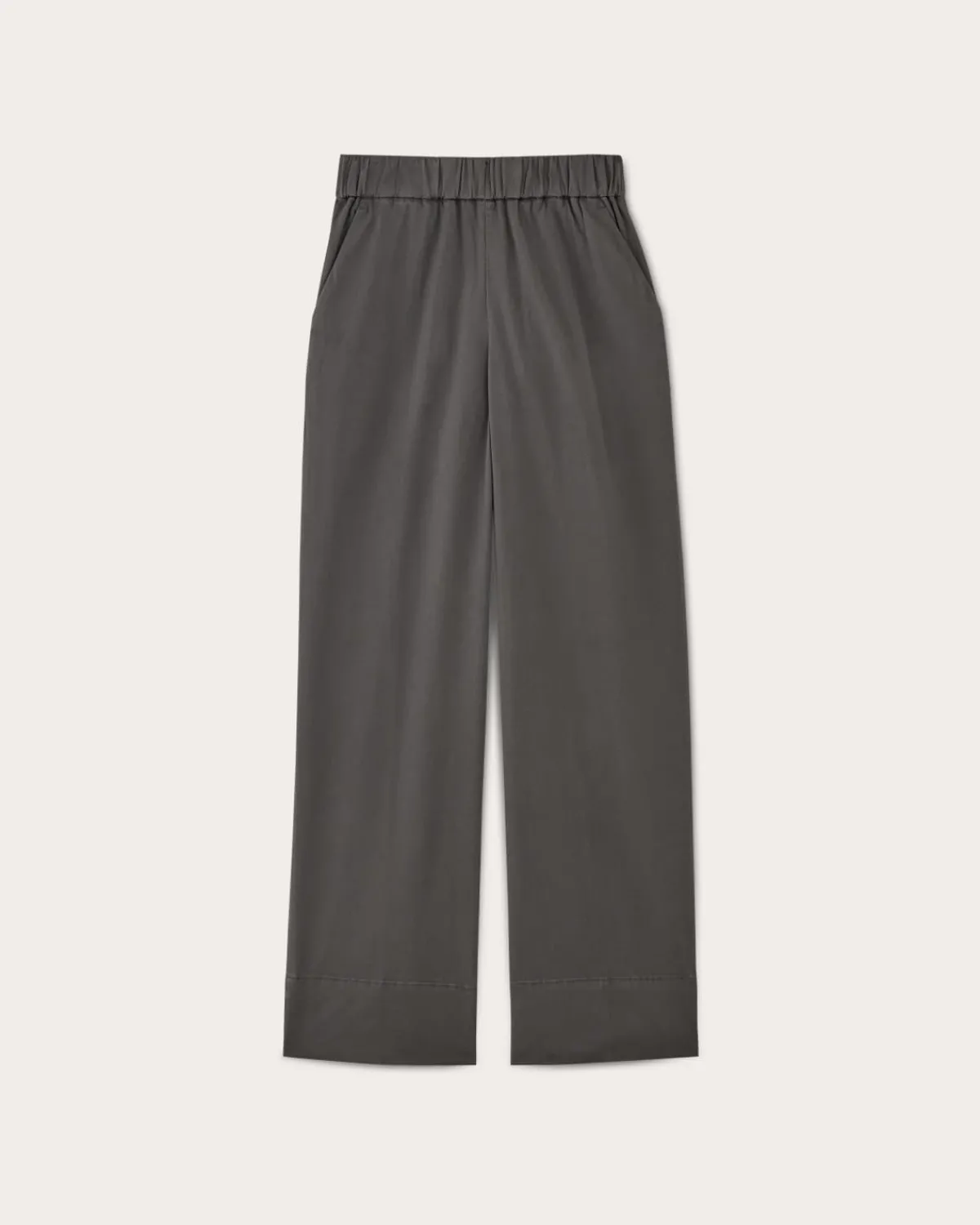 Everlane Jeans|Denim Shirts & Jackets*The Easy Pant Light Indigo