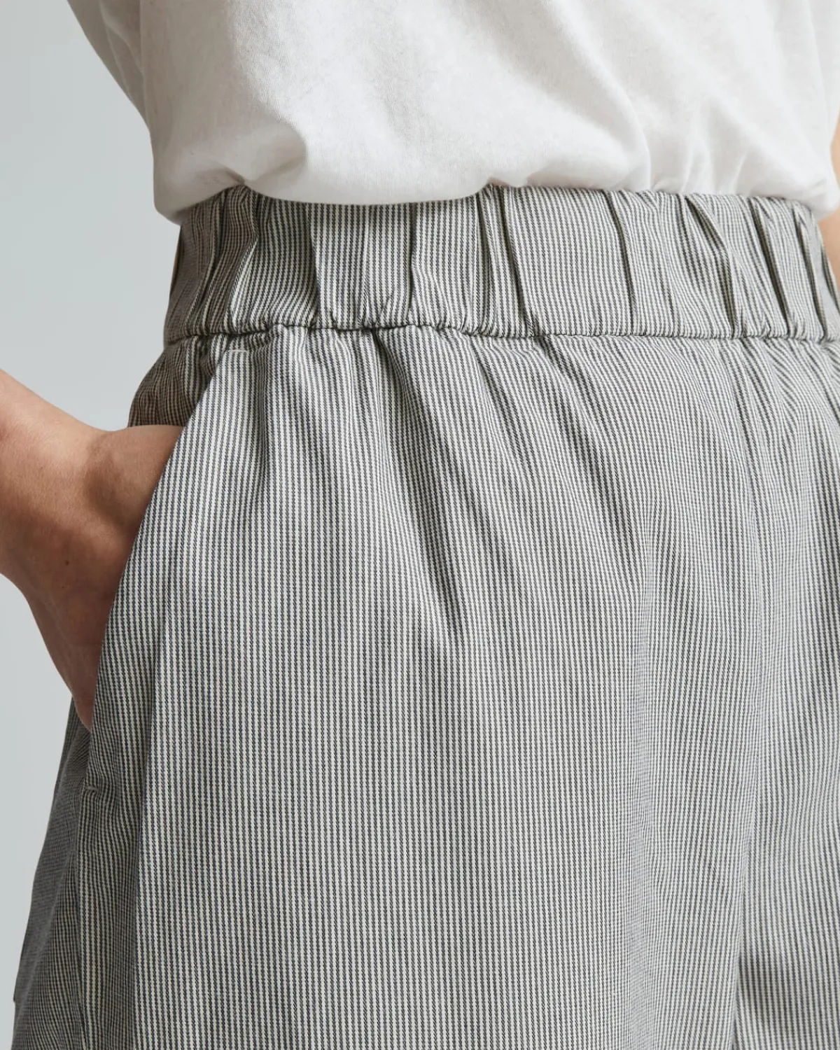 Everlane Jeans|Denim Shirts & Jackets*The Easy Pant Light Indigo