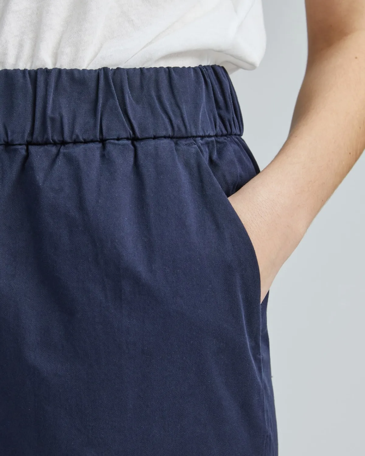 Everlane Jeans|Denim Shirts & Jackets*The Easy Pant Light Indigo