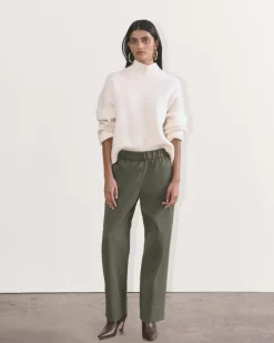 Everlane Jeans|Denim Shirts & Jackets*The Easy Pant Light Indigo
