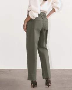 Everlane Jeans|Denim Shirts & Jackets*The Easy Pant Light Indigo
