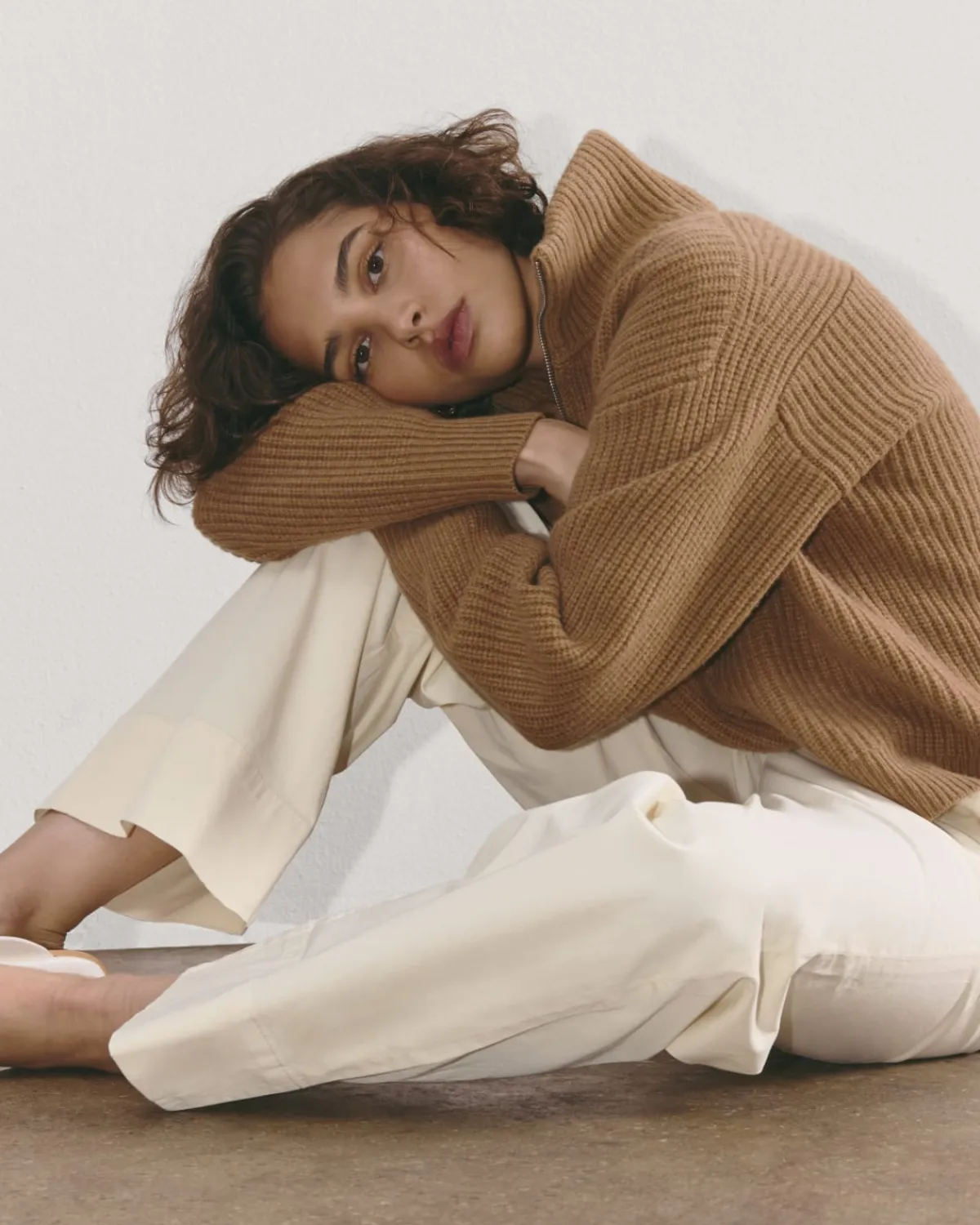 Everlane Jeans|Denim Shirts & Jackets*The Easy Pant Light Indigo