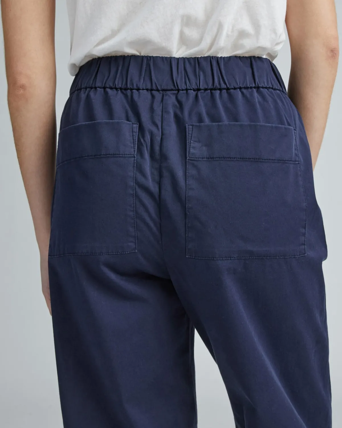 Everlane Jeans|Denim Shirts & Jackets*The Easy Pant Light Indigo