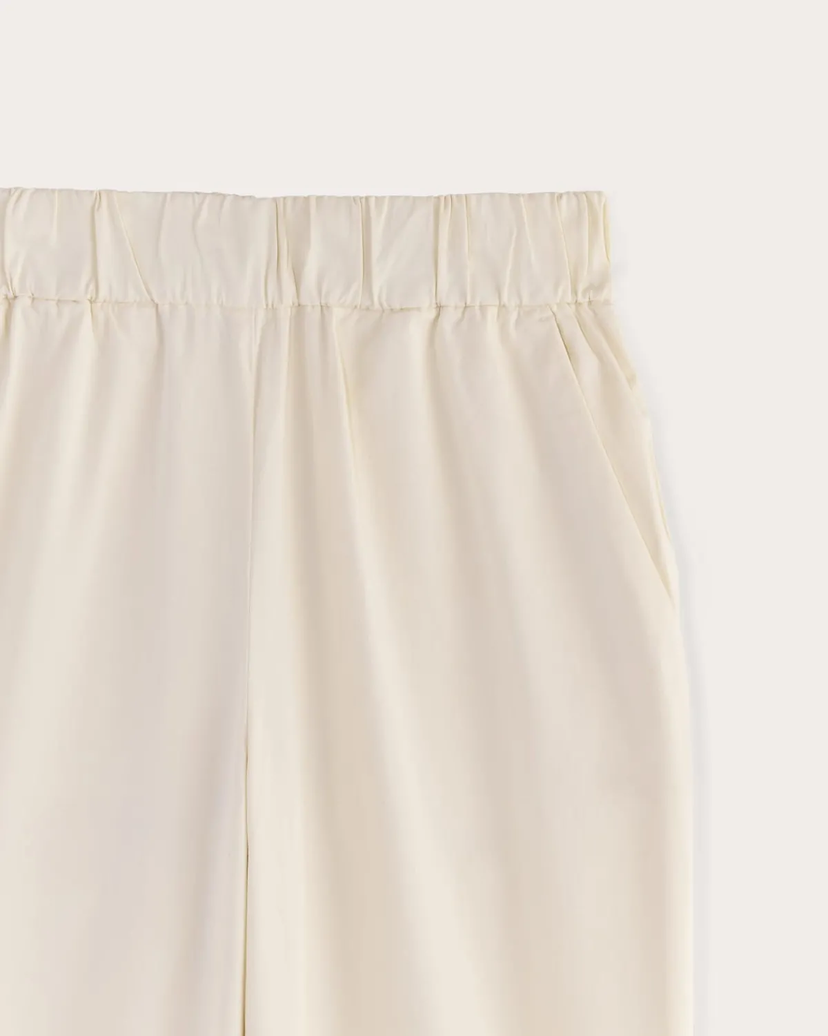 Everlane Jeans|Denim Shirts & Jackets*The Easy Pant Light Indigo