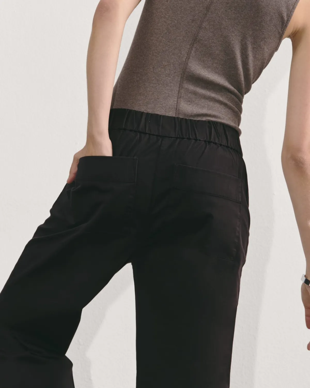 Everlane Jeans|Denim Shirts & Jackets*The Easy Pant Light Indigo
