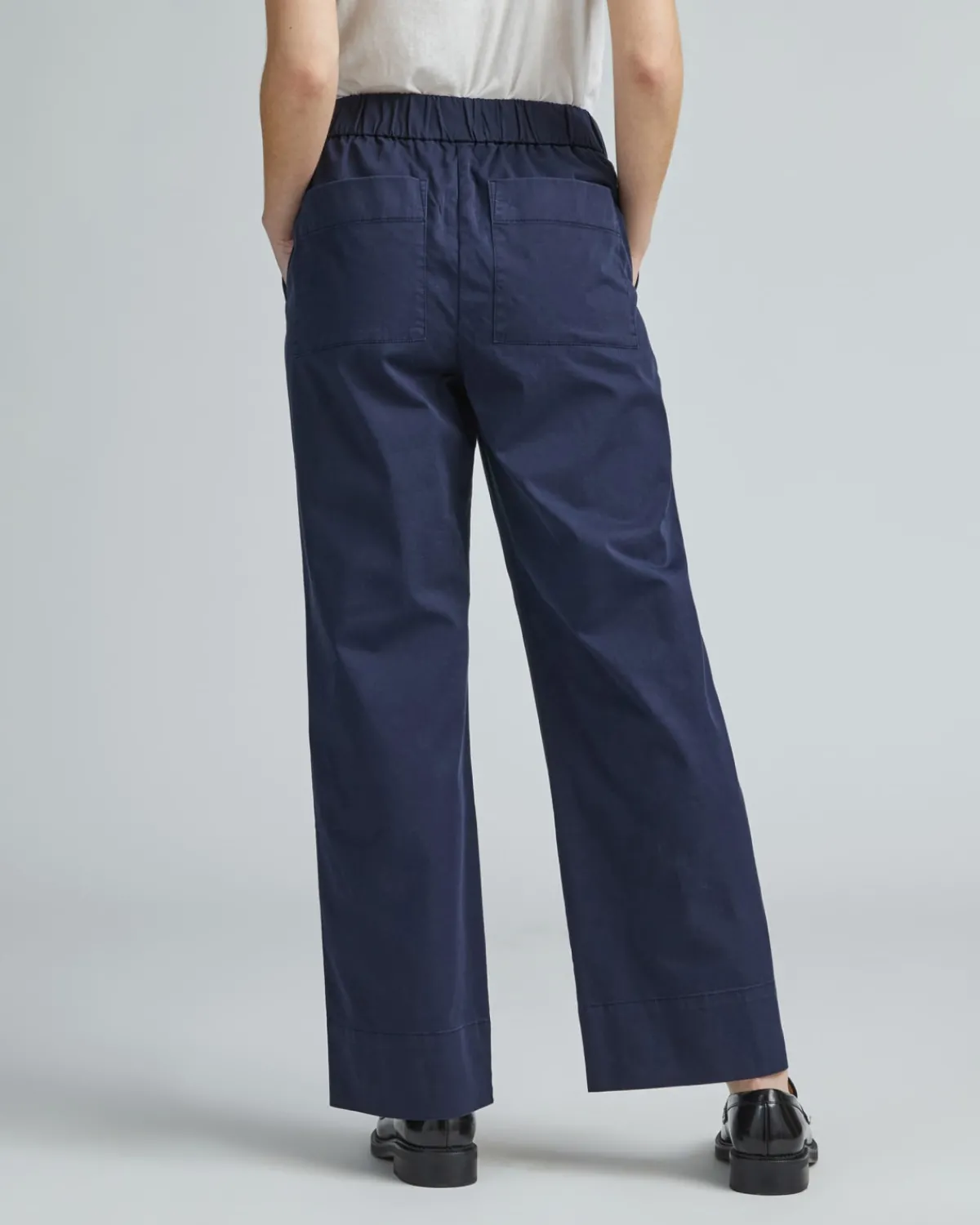 Everlane Jeans|Denim Shirts & Jackets*The Easy Pant Light Indigo