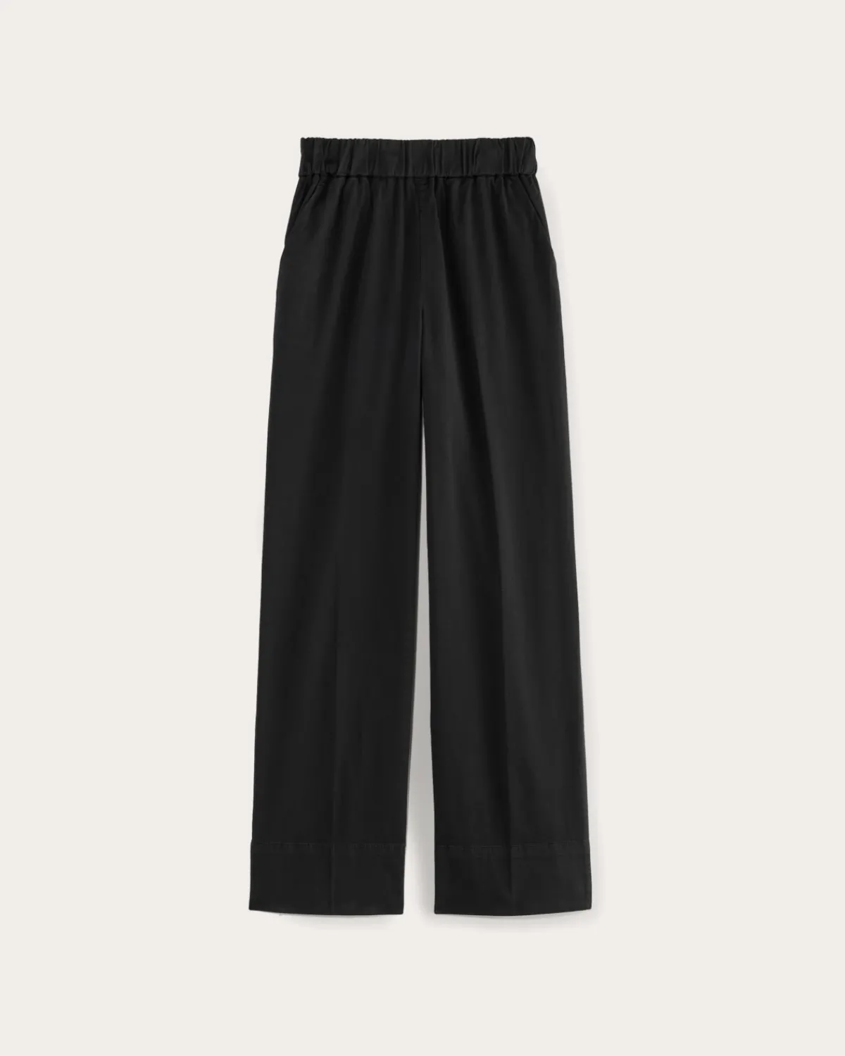 Everlane Jeans|Denim Shirts & Jackets*The Easy Pant Light Indigo