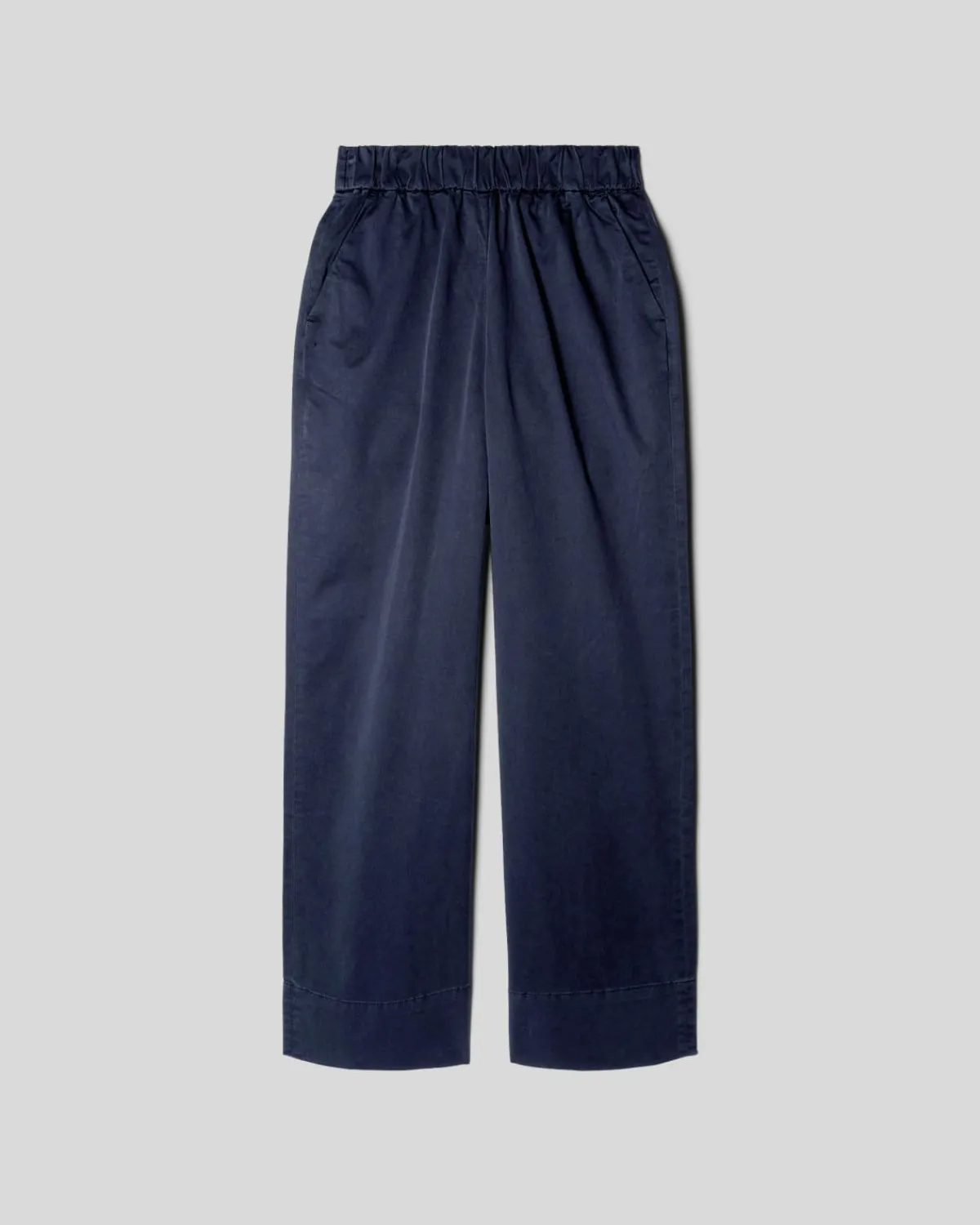 Everlane Jeans|Denim Shirts & Jackets*The Easy Pant Light Indigo
