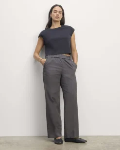 Everlane Jeans|Denim Shirts & Jackets*The Easy Pant Light Indigo