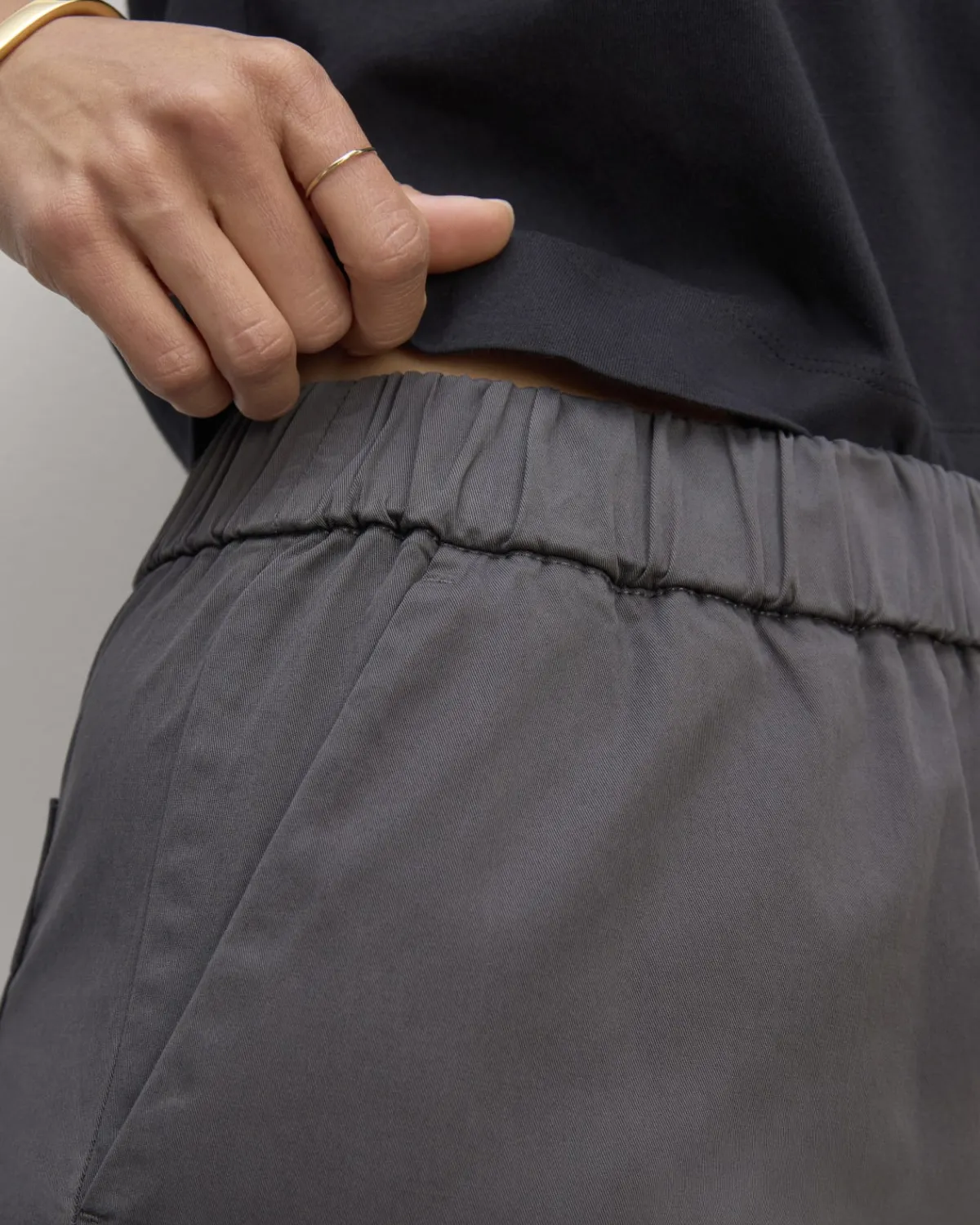 Everlane Jeans|Denim Shirts & Jackets*The Easy Pant Light Indigo