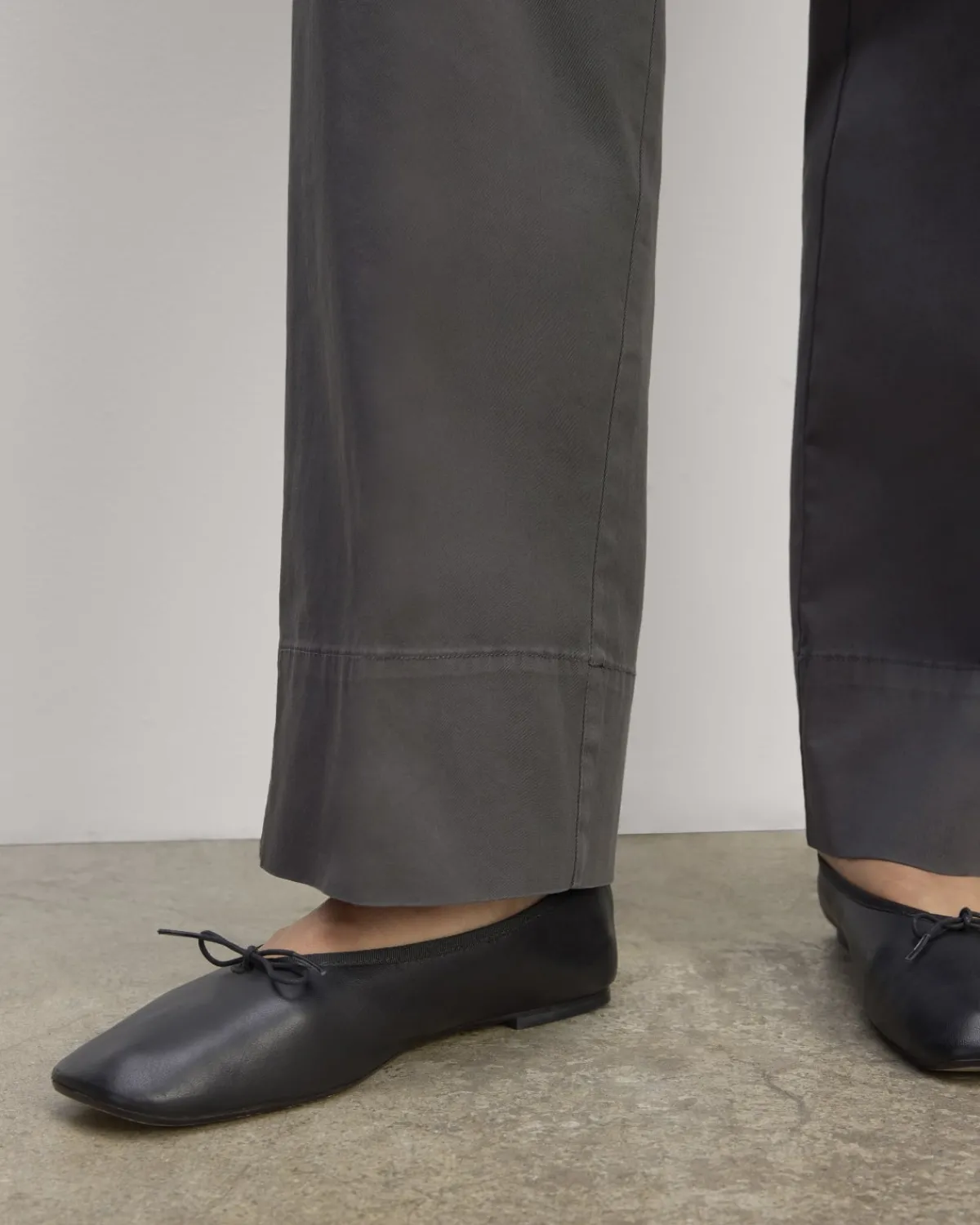 Everlane Jeans|Denim Shirts & Jackets*The Easy Pant Light Indigo