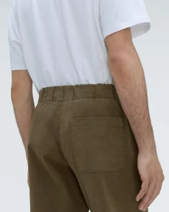 Everlane Pants|Pull-On Pants*The Easy Pant