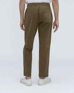 Everlane Pants|Pull-On Pants*The Easy Pant