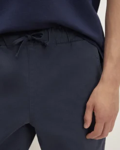 Everlane Pants|Pull-On Pants*The Easy Pant