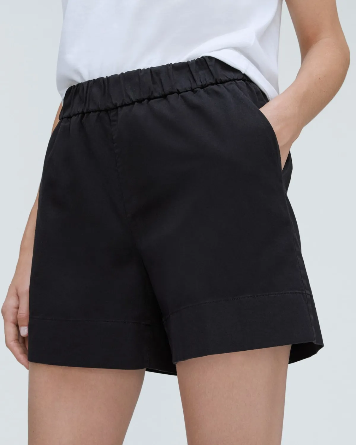Everlane Shorts & Skirts*The Easy Short