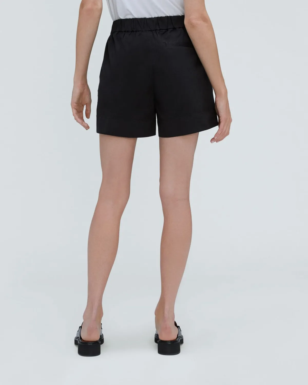 Everlane Shorts & Skirts*The Easy Short