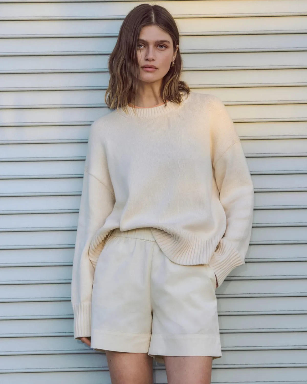 Everlane Shorts & Skirts*The Easy Short