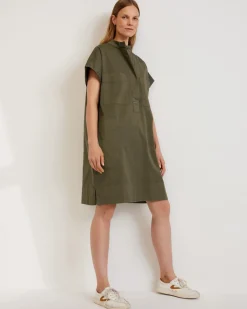 Everlane Dresses*The Easy Workwear Dress