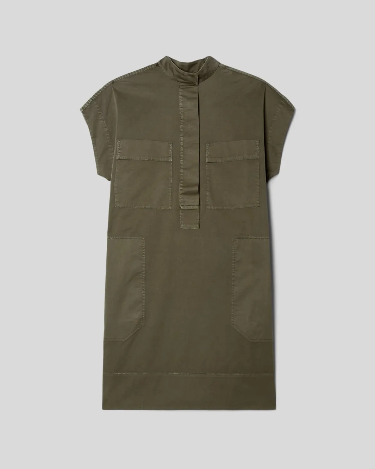 Everlane Dresses*The Easy Workwear Dress