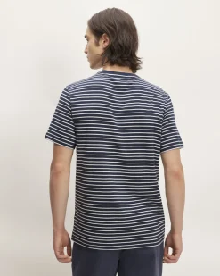 Everlane Tees*The Essential Organic Crew