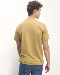 Everlane Tees*The Essential Organic Crew