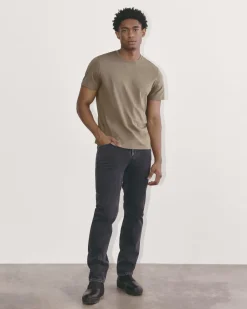 Everlane Tees*The Essential Organic Crew