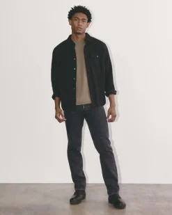 Everlane Tees*The Essential Organic Crew