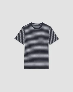 Everlane Tees*The Essential Organic Crew
