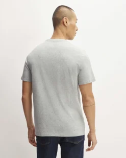 Everlane Tees*The Essential Organic Crew