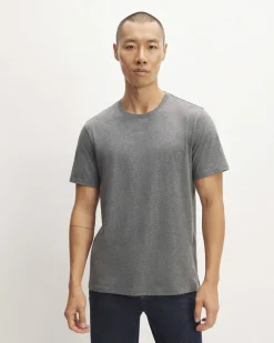 Everlane Tees*The Essential Organic Crew