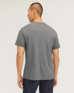 Everlane Tees*The Essential Organic Crew