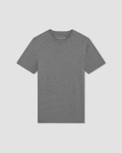 Everlane Tees*The Essential Organic Crew