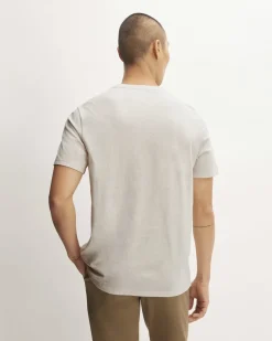 Everlane Tees*The Essential Organic Crew