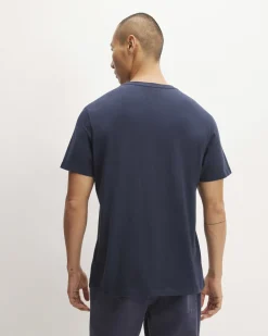 Everlane Tees*The Essential Organic Crew
