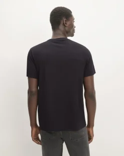 Everlane Tees*The Essential Organic Crew
