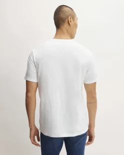 Everlane Tees*The Essential Organic Crew