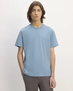 Everlane Tees*The Essential Organic Crew