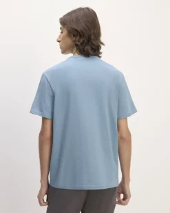 Everlane Tees*The Essential Organic Crew