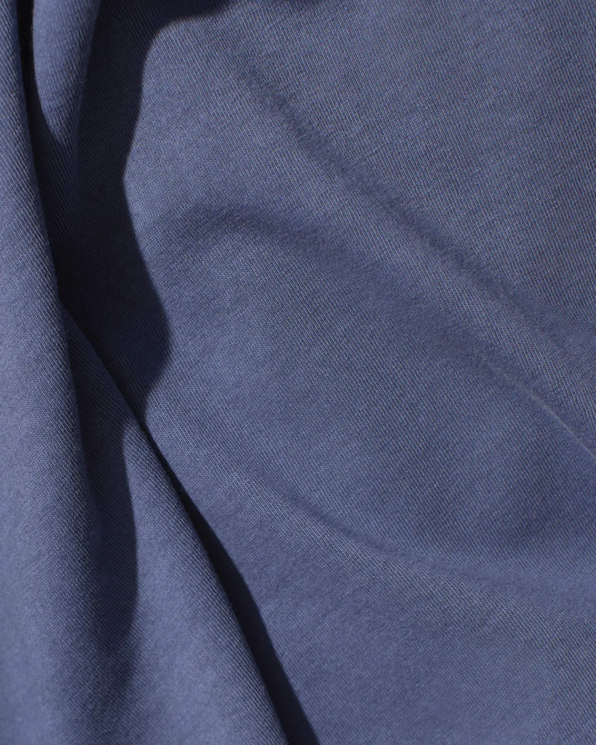 Everlane Tees*The Essential Organic Garment-Dyed Crew