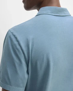 Everlane Shirts|Short Sleeve Shirts*The Essential Organic Garment-Dyed Polo