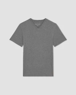 Everlane Tees*The Essential Organic V-Neck Tee