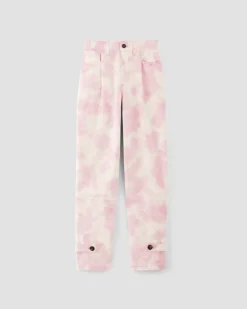 Everlane Pants|Barrel Pants*The x Marques' Almeida Canvas Oversized Barrel Pant