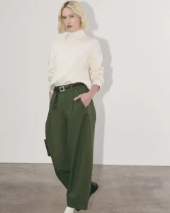 Everlane Pants*The Everywhere Pant
