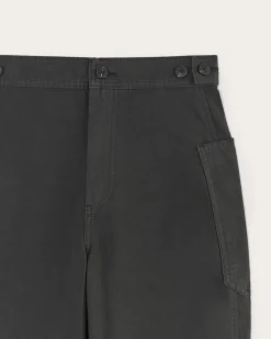 Everlane Pants|Barrel Pants*The Fatigue Barrel Pant