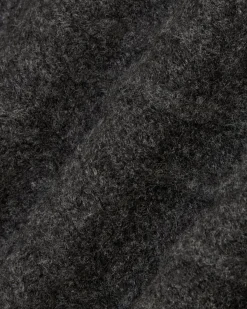 Everlane Sweaters|Turtleneck Sweaters*The Felted Merino Cable-Knit Crew Oat Melange