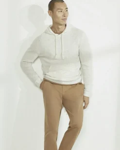Everlane Sweaters|Turtleneck Sweaters*The Felted Merino Hoodie