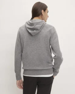 Everlane Sweaters|Turtleneck Sweaters*The Felted Merino Hoodie
