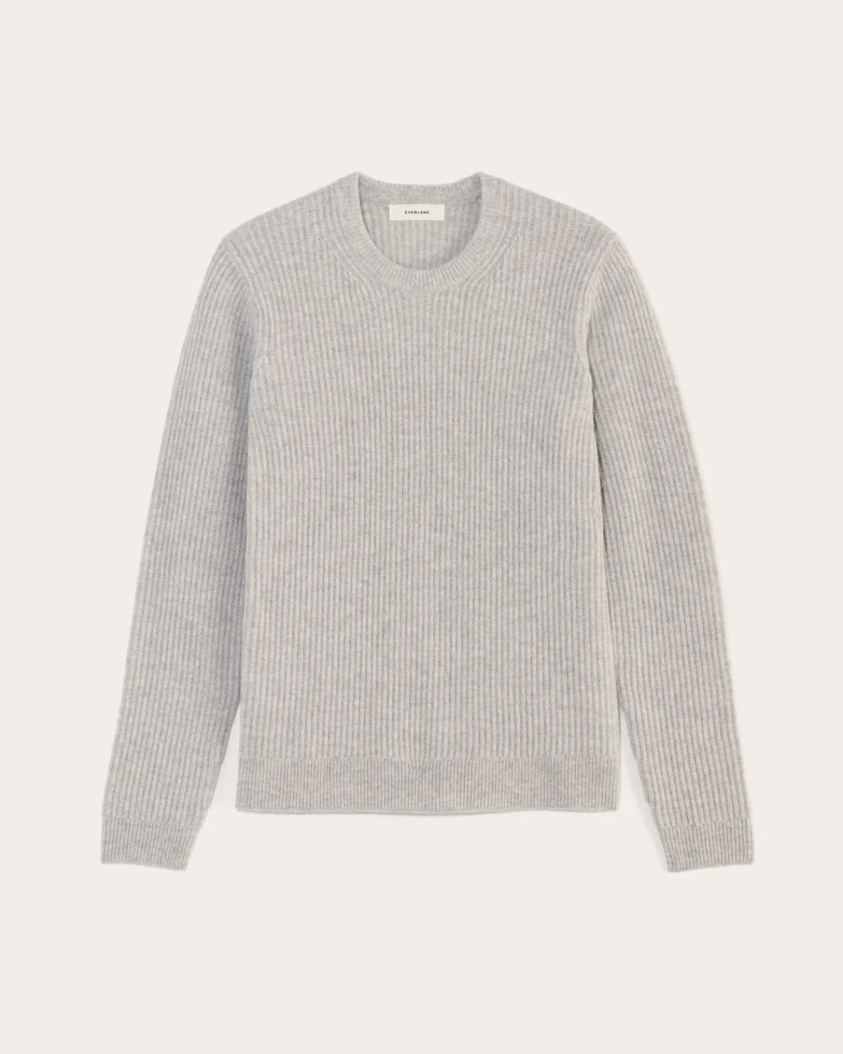 Everlane Sweaters|Crew Sweaters*The Fisherman Crew in Wool Cashmere